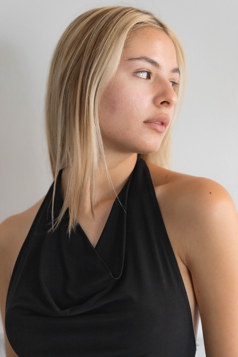 Model image